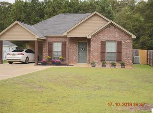 148 Patricks Cv, Calhoun, LA 71225
