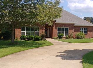 121 Bluebird Cv, Brandon, MS 39042