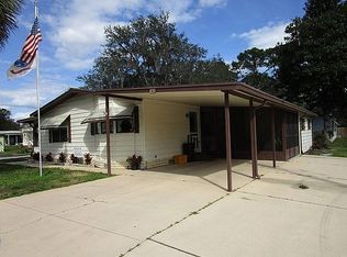 152 Woodland Dr, Leesburg, FL 34788