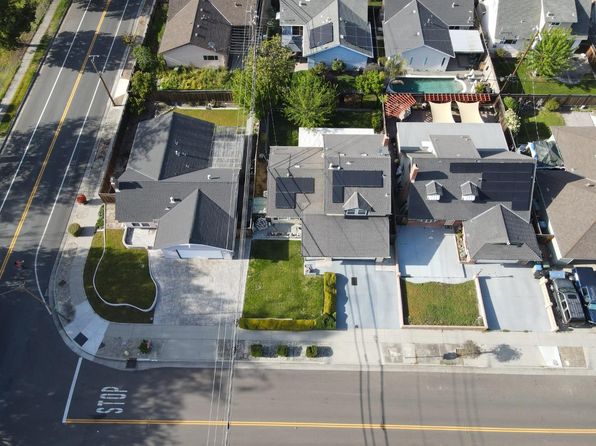 289 Bangor Ave, San Jose, CA 95123