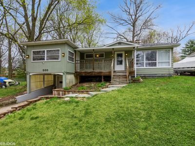 580 Holiday Dr, Somonauk, IL, 60552