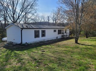 247 Powell Rd, Kirbyville, MO 65679