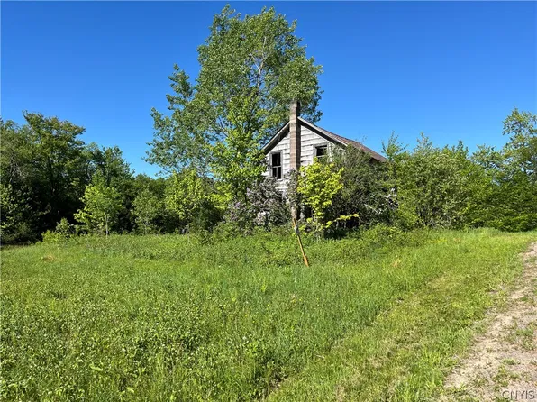 33 Barber Rd Lot 7, Redfield, NY 13437