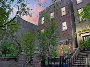 144 Clinton Ave APT 2F, Brooklyn, NY 11205