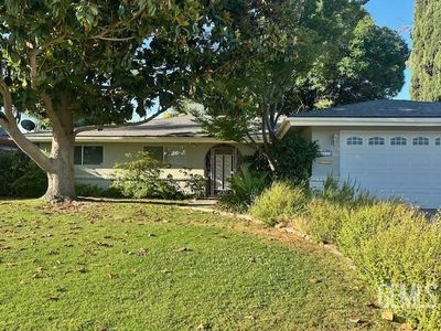 5413 Demaret Ave, Bakersfield, CA, 93309