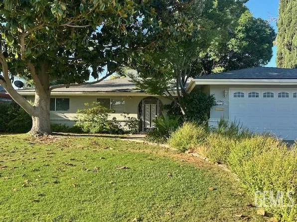 5413 Demaret Ave, Bakersfield, CA 93309