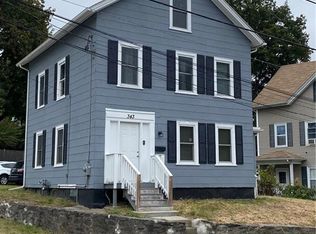 343 Mason St, Woonsocket, RI 02895