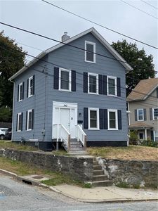 343 Mason St, Woonsocket, RI, 02895