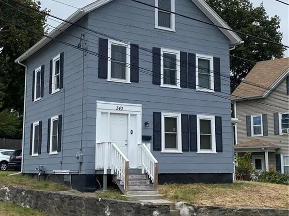 343 Mason St, Woonsocket, RI 02895