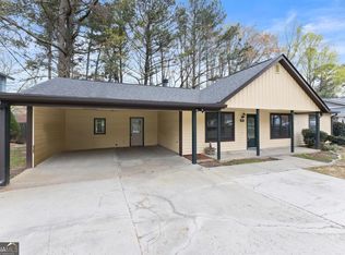 4578 Simpson Mill Ln, Duluth, GA 30096