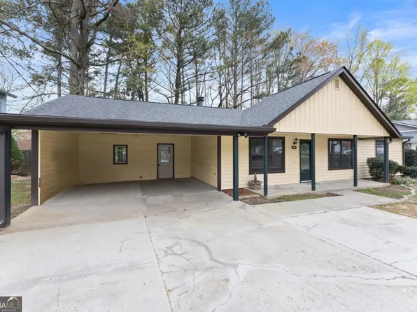 4578 Simpson Mill Ln, Duluth, GA 30096