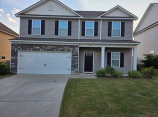 374 Anmore Ct, Aiken, SC 29801