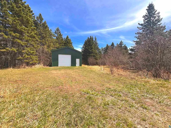 864XX Lenawee Rd, Herbster, WI 54844