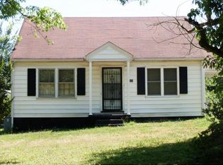 323 Supper Club Rd, Mebane, NC 27302