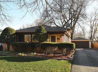 1143 Ridge Rd, Homewood, IL 60430