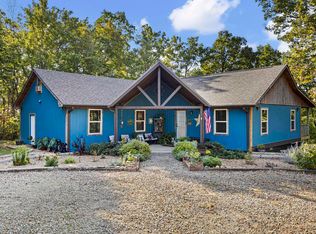 20785 Highway 21, Ozone, AR 72854