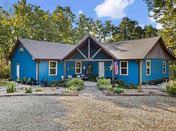 20785 Highway 21, Ozone, AR 72854