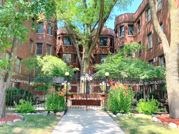 936 Washington Blvd APT 3W, Oak Park, IL 60302