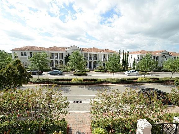 Home For Sale In Central Park