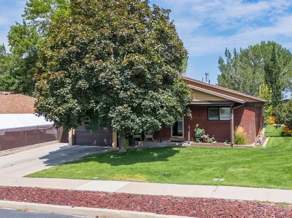 975 E 300 N, Spanish Fork, UT 84660