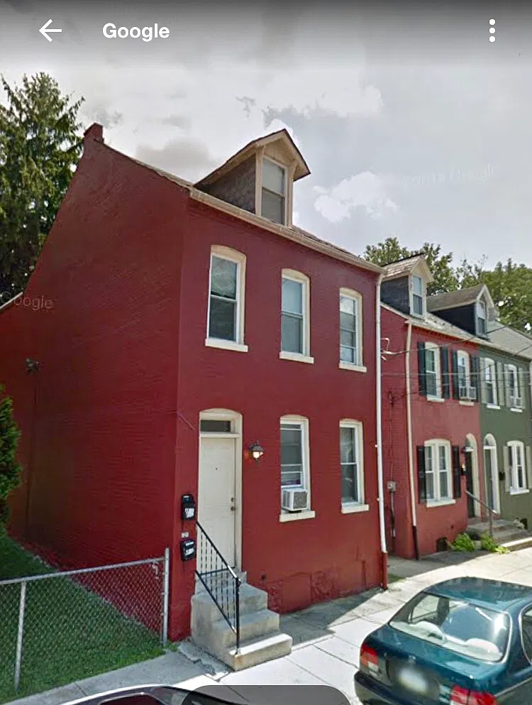 1 bed, 780 sqft, $1,150 — Photo 1