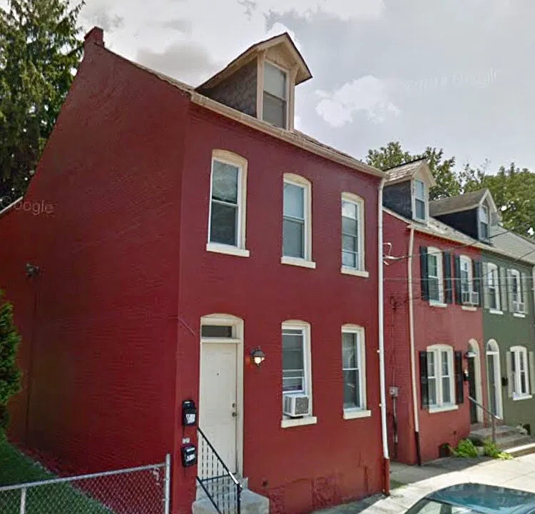 529 Chester St #1