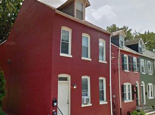 529 Chester St APT 1, Lancaster, PA 17602