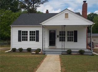 515 Hutchinson St, Rock Hill, SC 29730