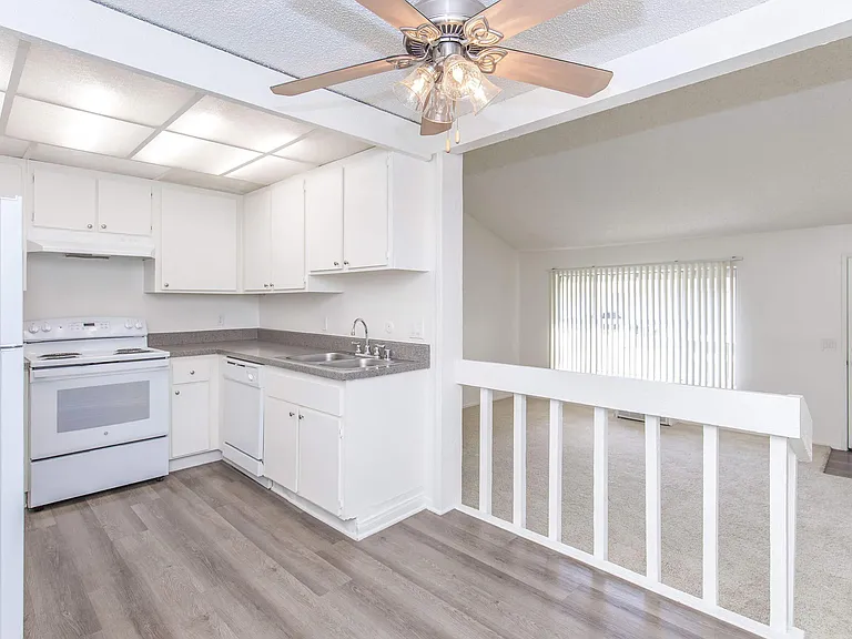 Canyon Village Apartment Homes — Photo 28