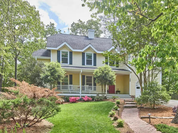 1203 Queensbury Cir, Durham, NC 27713