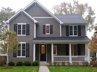 1065 Chatfield Rd, Winnetka, IL 60093