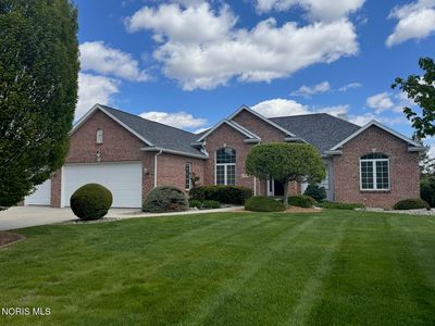 903 Greystone Dr, Bryan, OH, 43506