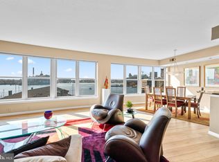 960 Fell St UNIT 617, Baltimore, MD 21231