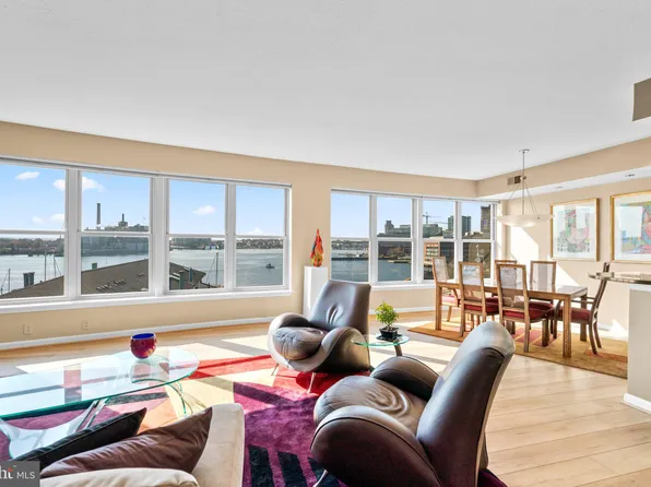 960 Fell St Unit 617, Baltimore, MD 21231