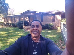 317 Ferguson St, Warner Robins, GA 31093