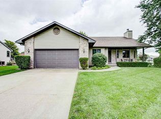 6738 Telstar Dr, Windsor, WI 53598