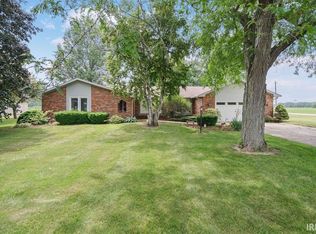 5951 N 100 W, Kokomo, IN 46901