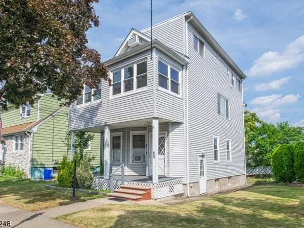 421 10Th St, Carlstadt Boro, NJ 07072
