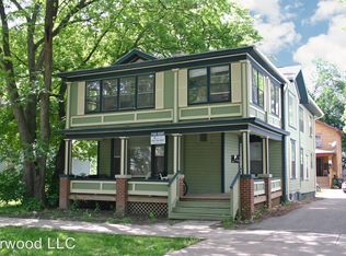 412 W Washington Ave, Madison, WI 53703