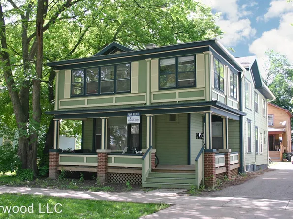 412 W Washington Ave, Madison, WI 53703