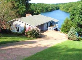 54 Churchill Dr, Bella Vista, AR 72715