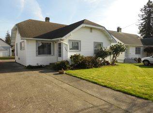 630 20th Ave, Longview, WA 98632