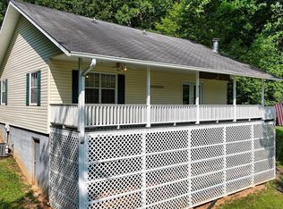 43 Diane St, Blairsville, GA 30512