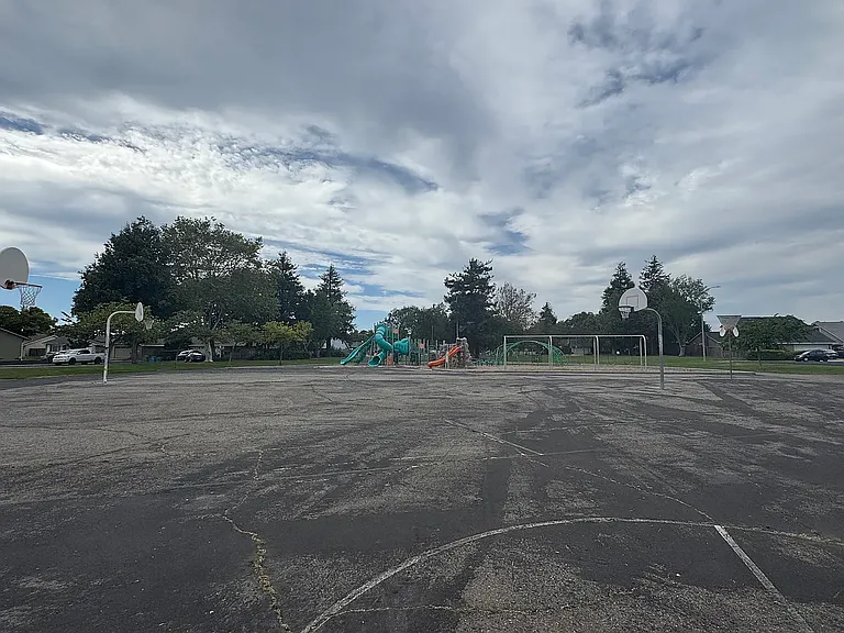 Casa Verde Park