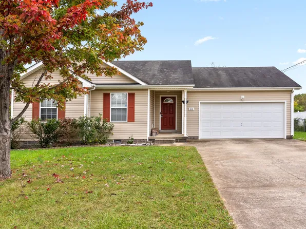 313 Congressman Dr, Clarksville, TN 37042