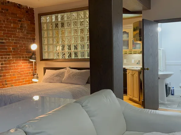 777 Burrard St, Vancouver, BC