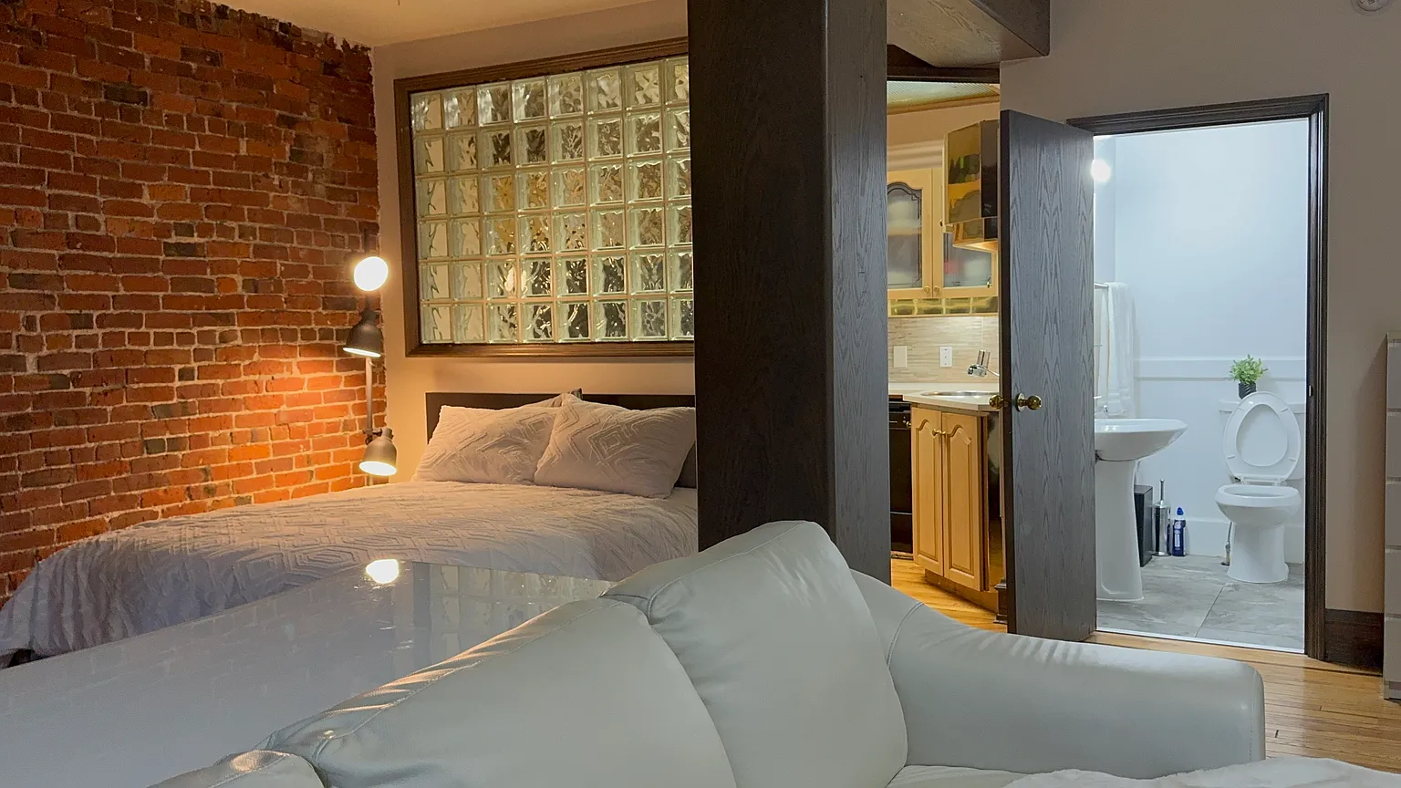 777 Burrard St #199 photo 1