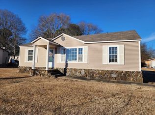 206 Rasch Rd, Florence, AL 35633