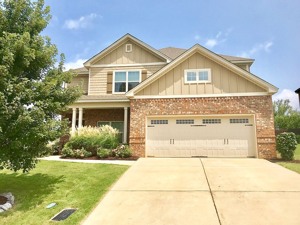 Great Curb Appeal