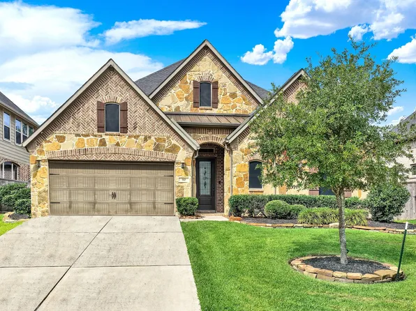 510 Blossom Cove Ct, Pinehurst, TX 77362